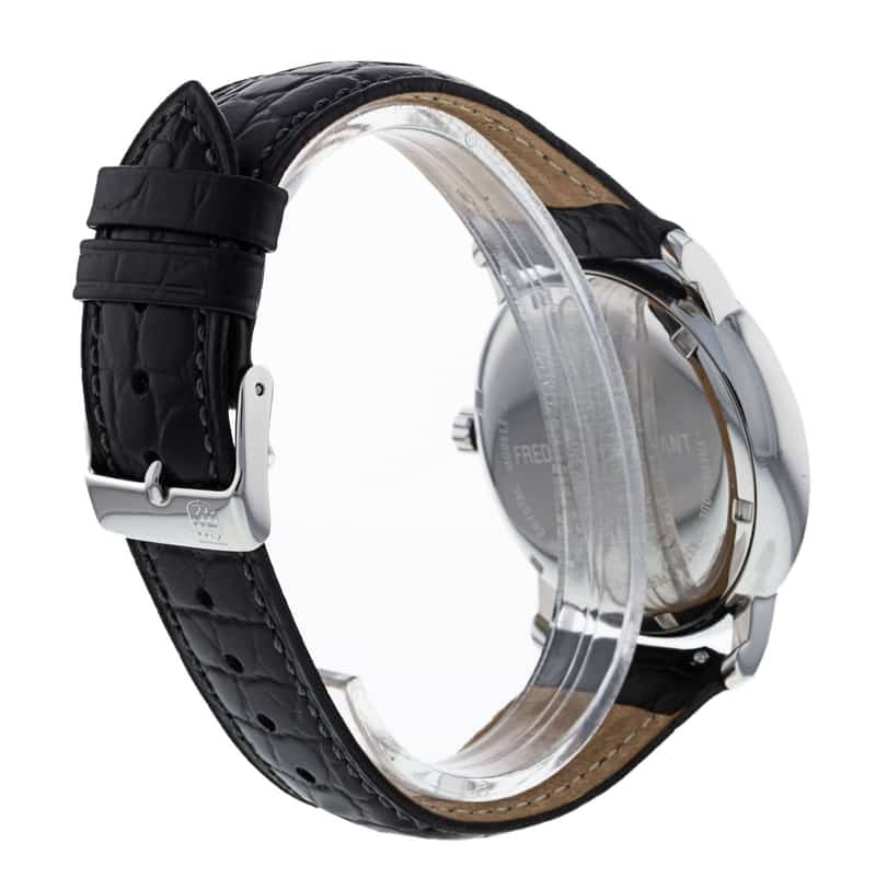Frederique Constant Business Timer FC-270X4P4/5/6